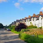 Dom wakacyjny 3 Bed In Keswick Oc-sz135 Threlkeld