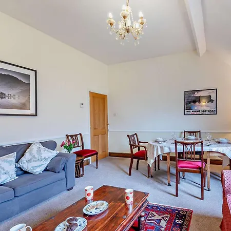 Σπίτι διακοπών 2 Bed In Sz135 Threlkeld