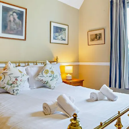 2 Bed In Sz135 * Threlkeld