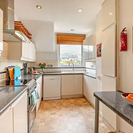 2 Bed In Sz135 Σπίτι διακοπών