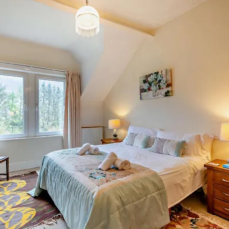 Σπίτι διακοπών 2 Bed In Sz135 Threlkeld