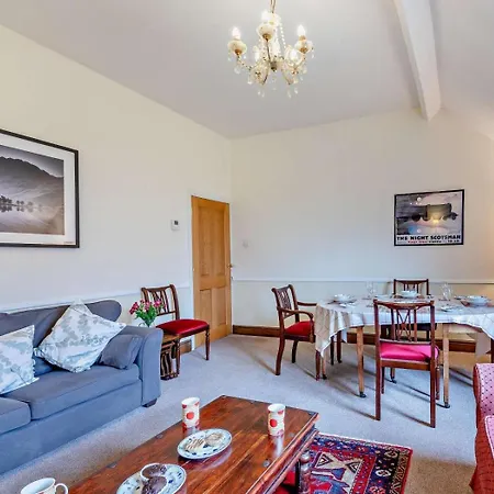 Dom wakacyjny 3 Bed In Keswick Oc-sz135 Threlkeld