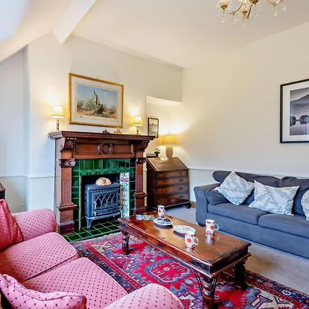 3 Bed In Keswick Oc-sz135 Dom wakacyjny Threlkeld