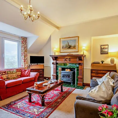Dom wakacyjny 3 Bed In Keswick Oc-sz135