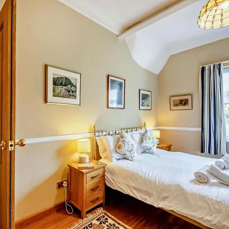 3 Bed In Keswick Oc-sz135 Dom wakacyjny *