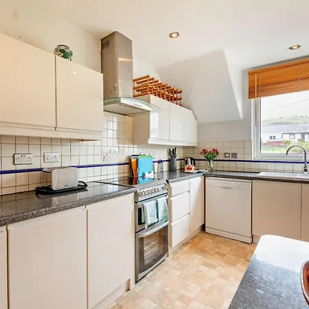 Dom wakacyjny 3 Bed In Keswick Oc-sz135 Threlkeld