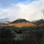 Nyaraló 3 Bed In Keswick Oc-sz135 Threlkeld