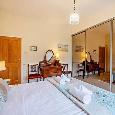 2 Bed In Sz135 Holiday home *