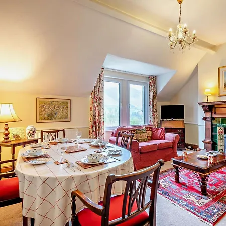 2 Bed In Sz135 Holiday home *
