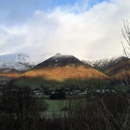 Tatil Evi 3 Bed In Keswick Oc-sz135 Threlkeld