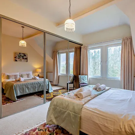 Ferienhaus 2 Bed In Sz135 Threlkeld