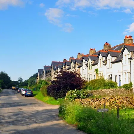 Tatil Evi 3 Bed In Keswick Oc-sz135 Threlkeld