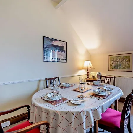 3 Bed In Keswick Oc-sz135 Feriehus