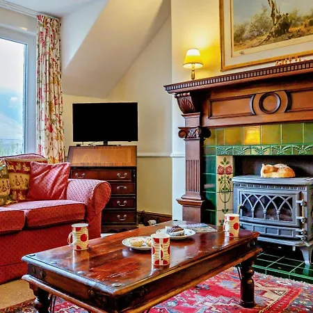 3 Bed In Keswick Oc-sz135 Feriehus Threlkeld