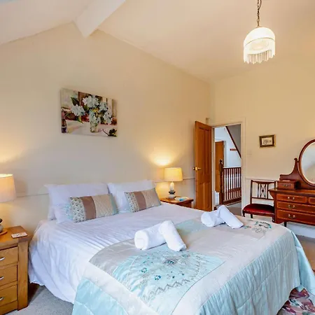Tatil Evi 3 Bed In Keswick Oc-sz135