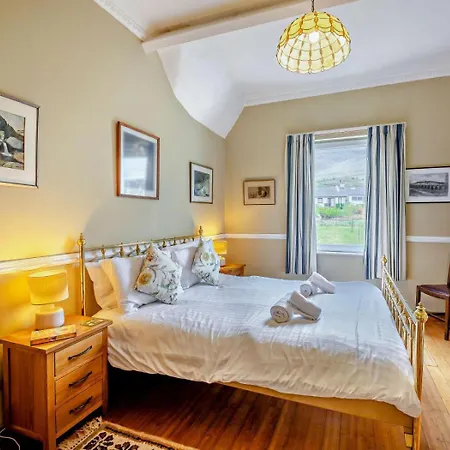 3 Bed In Keswick Oc-sz135 * Threlkeld