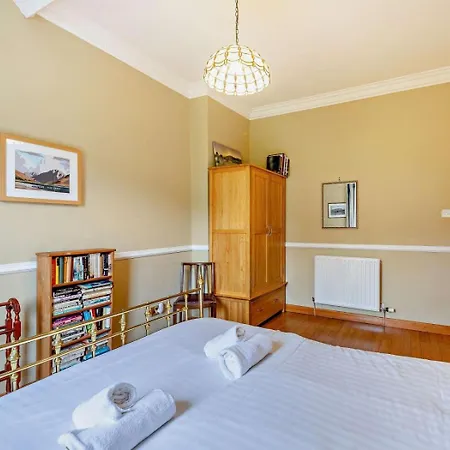 3 Bed In Keswick Oc-sz135 * Threlkeld