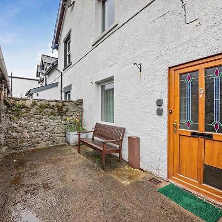 3 Bed In Keswick Oc-sz135 Tatil Evi