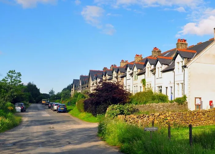 Feriehus 3 Bed In Keswick Oc-sz135 Threlkeld