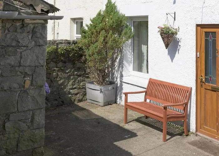 3 Bed In Keswick Oc-sz135 * Threlkeld