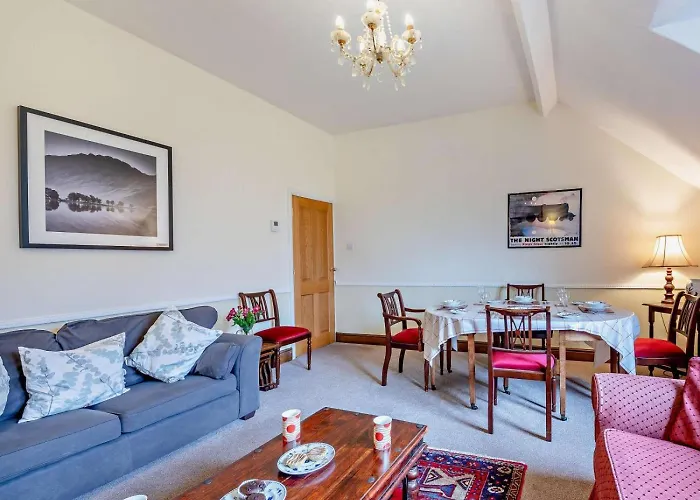 Feriehus 3 Bed In Keswick Oc-sz135 Threlkeld