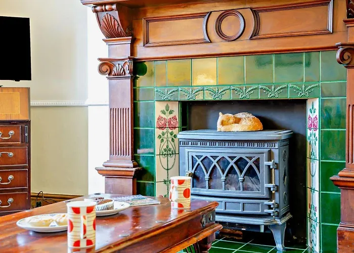 3 Bed In Keswick Oc-sz135 *