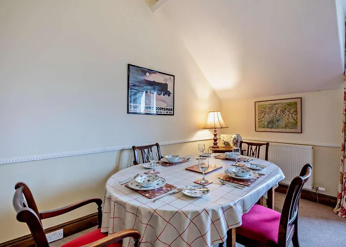 3 Bed In Keswick Oc-sz135 Feriehus