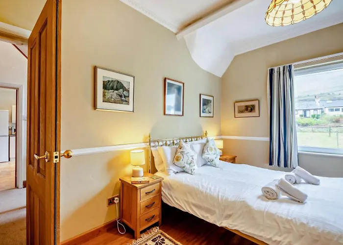 3 Bed In Keswick Oc-sz135 Feriehus *