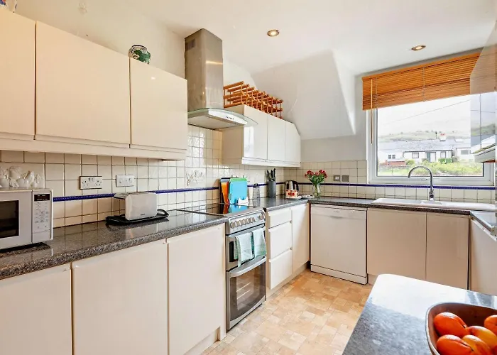 Feriehus 3 Bed In Keswick Oc-sz135 Threlkeld