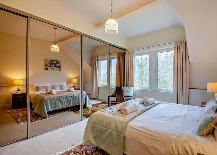 3 Bed In Keswick Oc-sz135 *