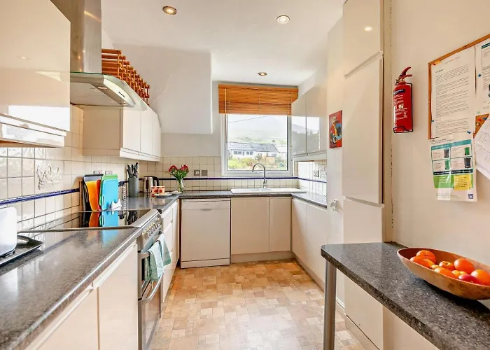 3 Bed In Keswick Oc-sz135 * Threlkeld