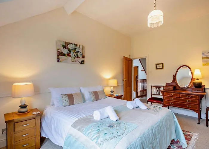 Feriehus 3 Bed In Keswick Oc-sz135