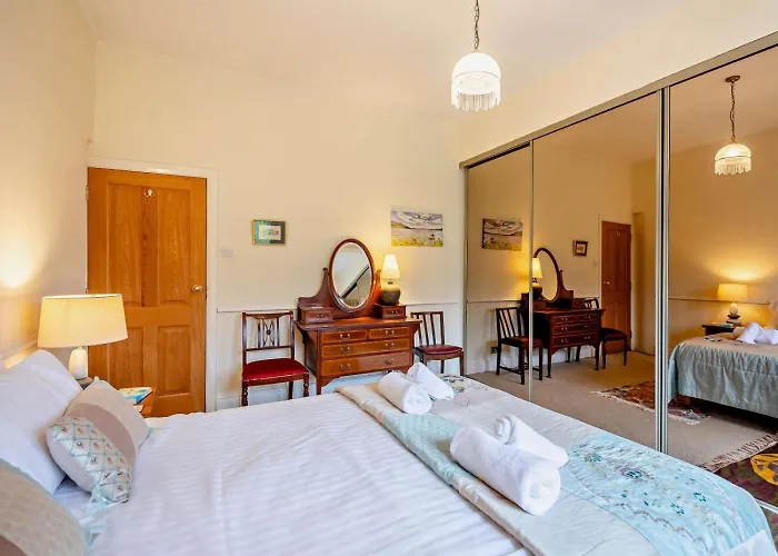 Feriehus 3 Bed In Keswick Oc-sz135