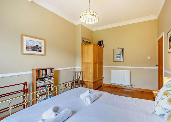 3 Bed In Keswick Oc-sz135 * Threlkeld