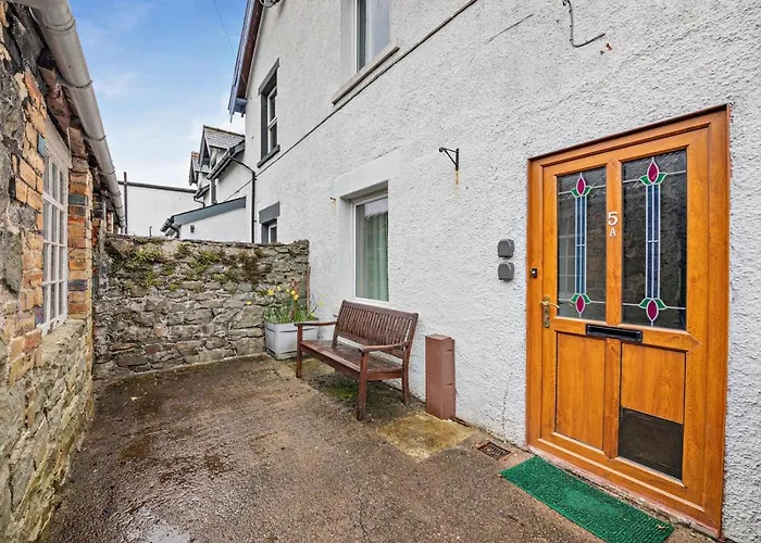 3 Bed In Keswick Oc-sz135 Feriehus