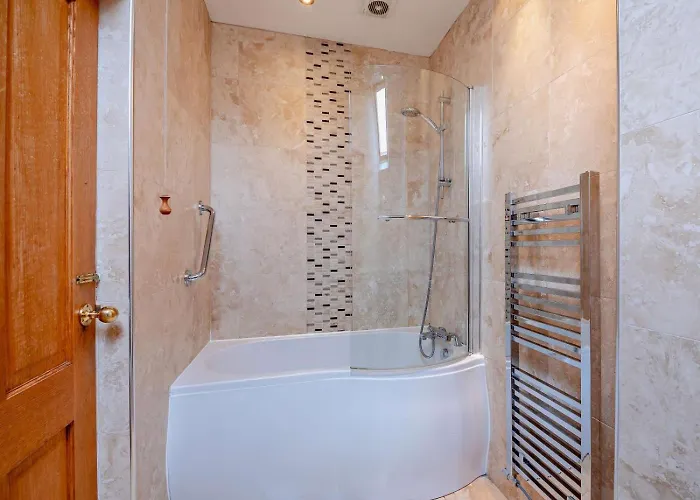 Feriehus 3 Bed In Keswick Oc-sz135