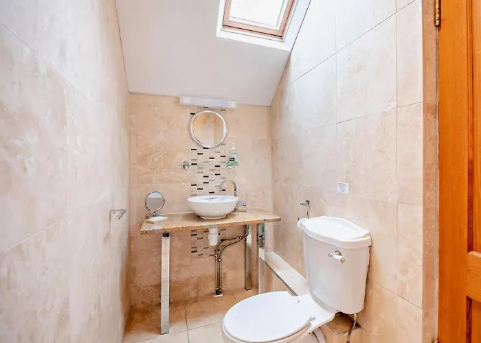 3 Bed In Keswick Oc-sz135 Feriehus *