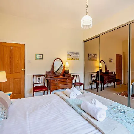 Casa vacanze 2 Bed In Sz135 Threlkeld